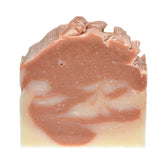 Buck Naked | cocarosa with moroccan clay vegan soap bar - EcoFreax | Think Bigger.